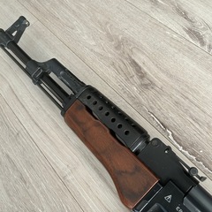 東京マルイ スタンダード電動ガン AK47 の画像