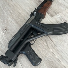 東京マルイ スタンダード電動ガン AK47 の画像