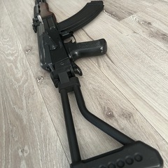 東京マルイ スタンダード電動ガン AK47 の画像