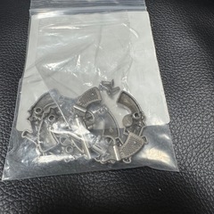 鋲　セット
の画像