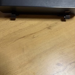 ヘッドレストにつける物入れの画像