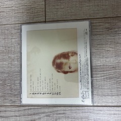 Taylor swift 1989  CDの画像