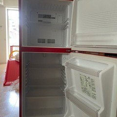 冷蔵庫の画像