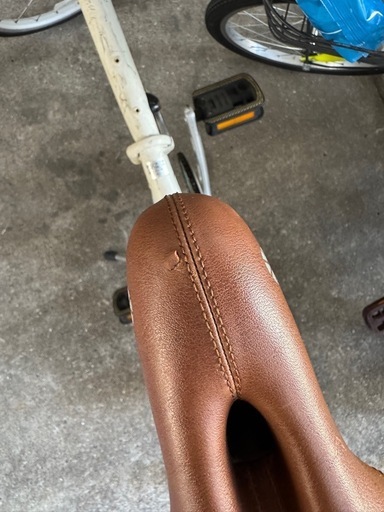 DAHON Boardwalk D7　ダホン ボードウォークD7　20インチ　折り畳み自転車