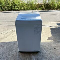 【❗️✨高年式✨❗️】東芝 全自動洗濯機 AW-45M9 4.5...