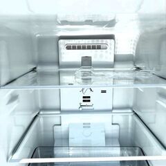 【恵那・ひまつぶし堂】2025年製 シャープ 152L 2ドア冷蔵庫の画像