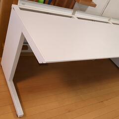 KOKUYO☆オフィスデスクの画像