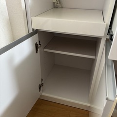 食器棚［引き渡し者決まりました］の画像