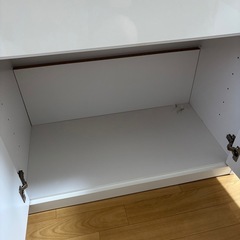 食器棚［引き渡し者決まりました］の画像