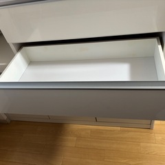 食器棚［引き渡し者決まりました］の画像