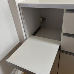 食器棚［引き渡し者決まりました］の画像