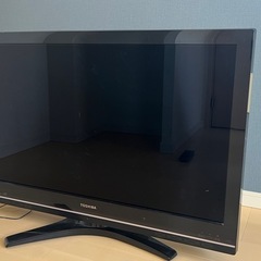 テレビお譲りします！の画像