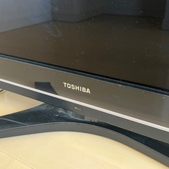 テレビお譲りします！の画像