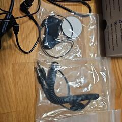 インカム　M1-S　PROの画像