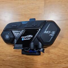 インカム　M1-S　PROの画像