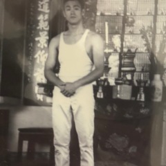 ブルースリーグッズetc
の画像