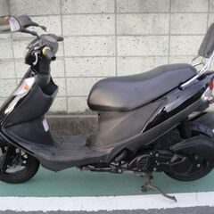 アドレスV125G　カスタム　ケツ上げ　キジマ　全国配送対応　PCX　シグナスX　AF35　ZX　ZRの画像