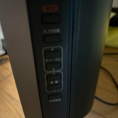 テレビの画像