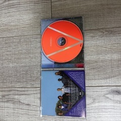 marron5 CDの画像