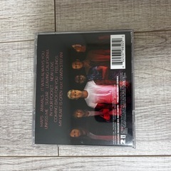 marron5 CDの画像