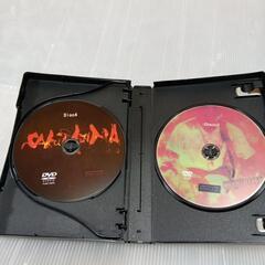 ７日以降出品取り下げます!長渕剛の見応えのあるDVDです!高額で購入致しますがお買い得商品です!ともかく1度視て下さい!桜島野外コンサート収録DVD最初バイクでステージに登場するシーンカッコ良くて最初からガツン!とやられましたさすが長渕剛カッコ良さ最高です!!4枚組ですが3枚なので此の価格です、4枚揃っていれば¥8000円ですが,十分会場に居るみたいに楽しめます!!の画像