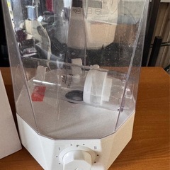 超音波加湿器 の画像