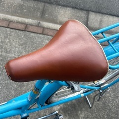 自転車の画像