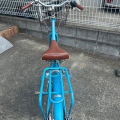 自転車の画像