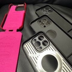iPhone15proカバー
の画像