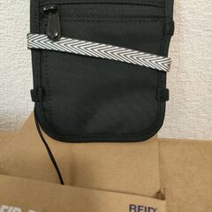 RFIDブロック財布の画像