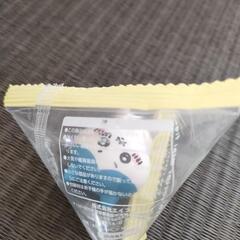 ちいかわ　ハチワレ　インテリアミニフィギュアⅡの画像