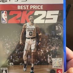 新品PS5 1TB NBAゲーム無料の画像