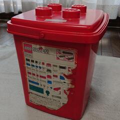 レゴブロックの画像