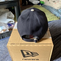 9月2日限り2025年発売ニューエラドヂャース新品箱ありの画像