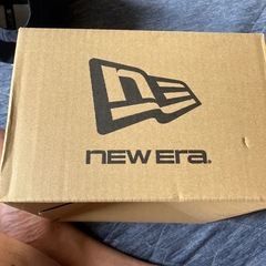 9月2日限り2025年発売ニューエラドヂャース新品箱ありの画像