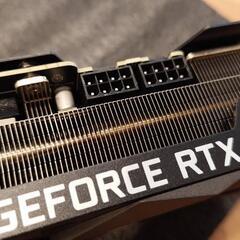 MSI GeForce RTX 3080 Ti VENTUS 3X 12G OC 中古の画像