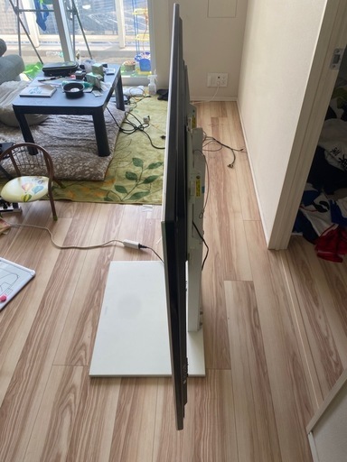 55インチ液晶テレビPanasonic製
