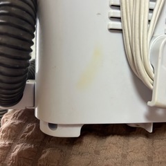 【アイリスオーヤマ】リンサークリーナー
の画像