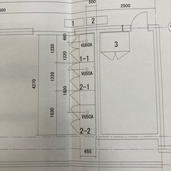 冷凍、冷蔵リーチインの画像