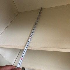 食器棚の画像