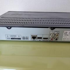 ブルーレイプレイヤーの画像