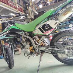 KLX300の画像