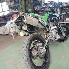 KLX300の画像