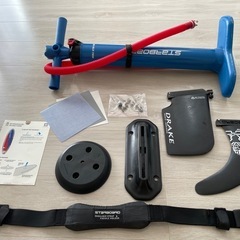 SUPボードの画像