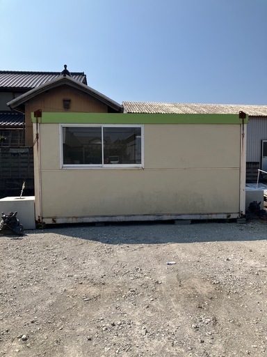 早い者勝ち‼️スーパーハウス