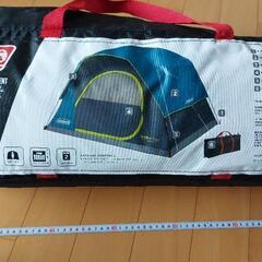キャンプ用品 テントの画像