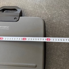 ビジネスバッグの画像