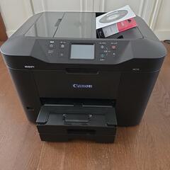 Canon キャノンプリンター　MB2730の画像