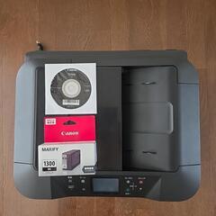 Canon キャノンプリンター　MB2730の画像