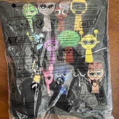 スプランキー Tシャツ 130の画像